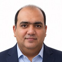 مهندس پرورش - مدیر ارشد مالی و تدارکات فنی گروه صنعتی اسپایک