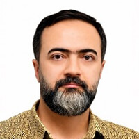 مهندس ره‌افروز - مدیر تولید و عملیات گروه صنعتی اسپایک