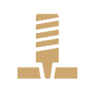 خدمات پرس اتصالات و استاد ولدینگ